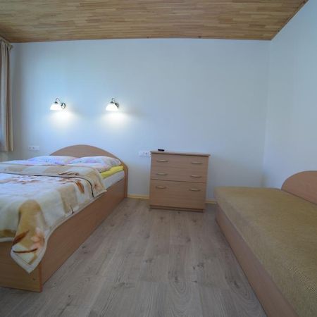 Stay Inn Nida Eksteriør bilde