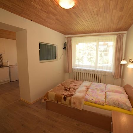 Stay Inn Nida Eksteriør bilde