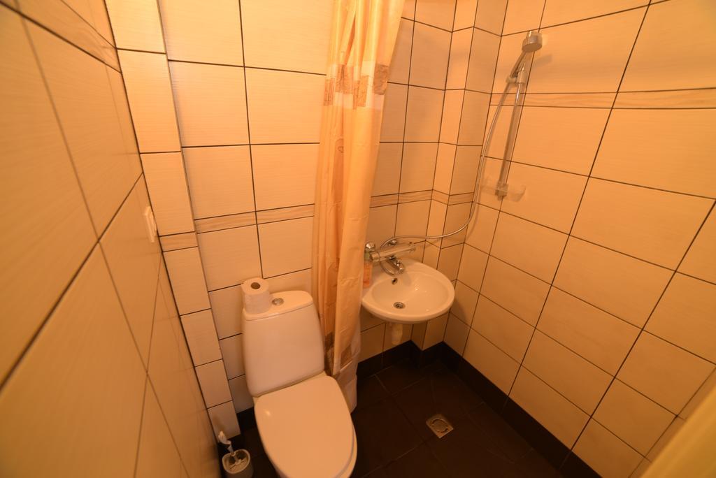 Stay Inn Nida Eksteriør bilde